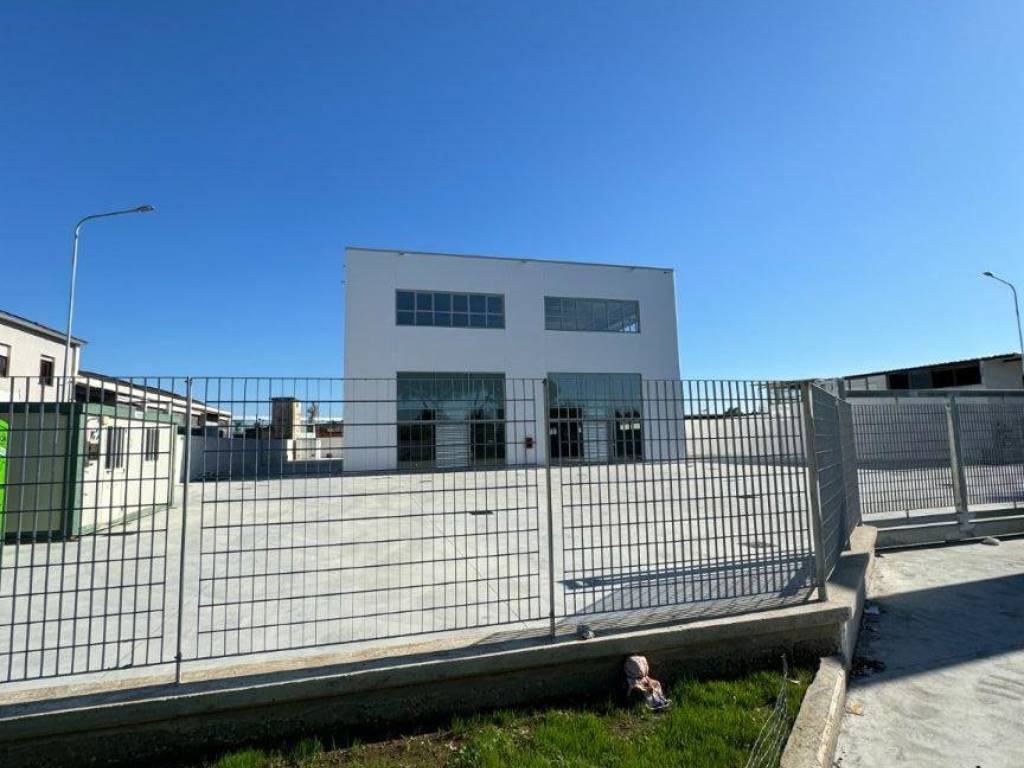 Immobile a Marcianise in Viale Carlo III di Borbone, 13 - Foto 4