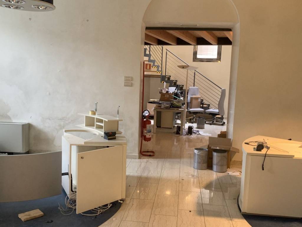 Immobile a Vicenza in CORSO PALLADIO - Foto 4