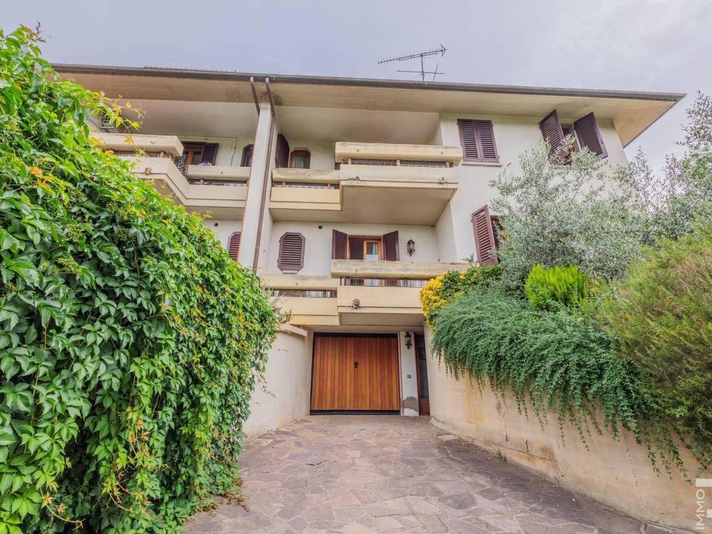 Villa a Poggibonsi in Via del Casalino - Foto 5