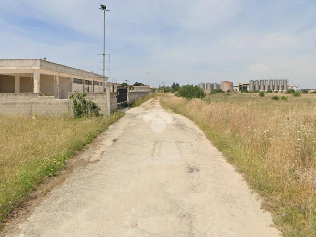 Terreno a Manduria in Viale Piceno - Foto 2