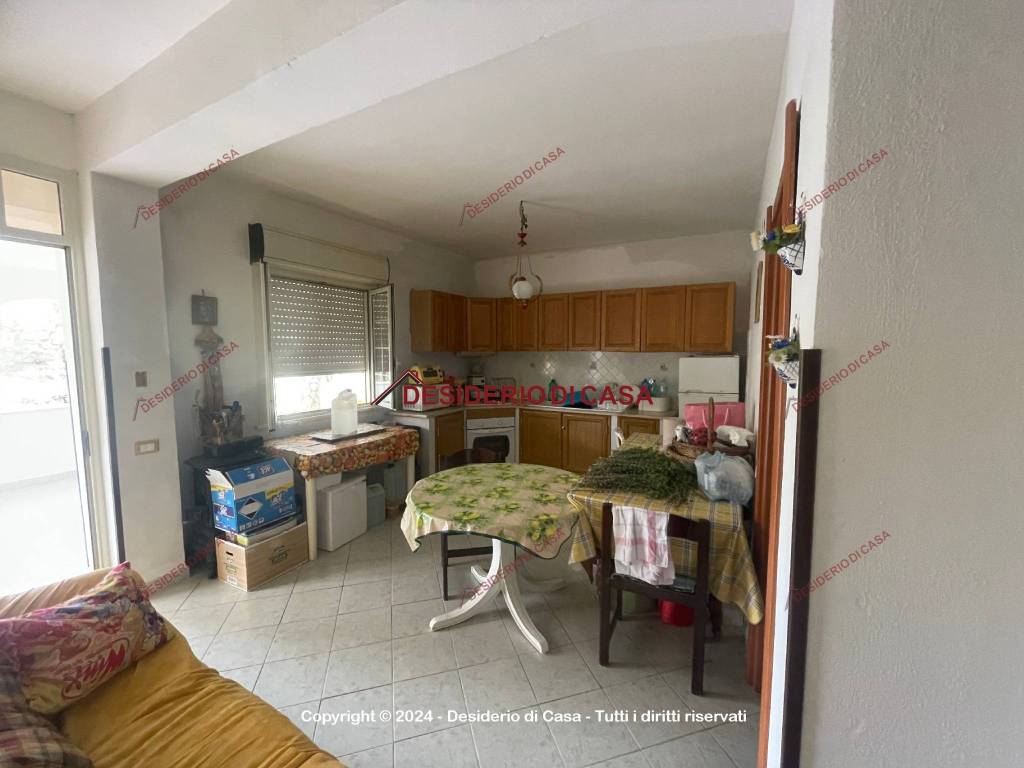 Villa a Carini in Via Fiume Falco, 97 - Foto 2