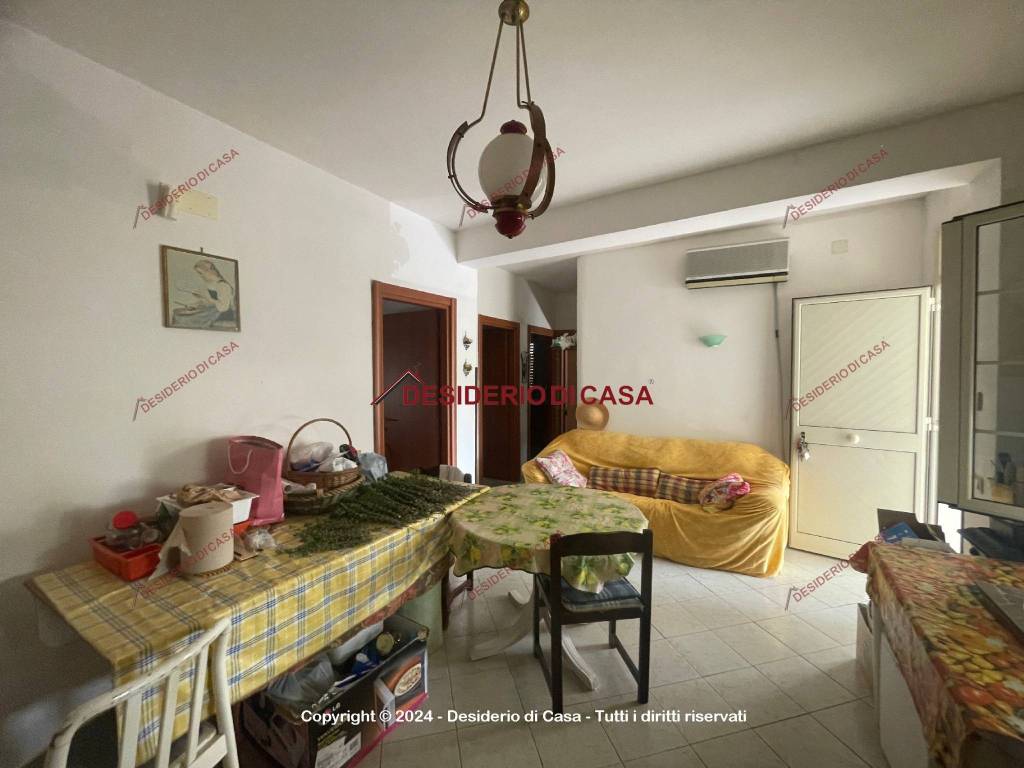 Villa a Carini in Via Fiume Falco, 97 - Foto 3