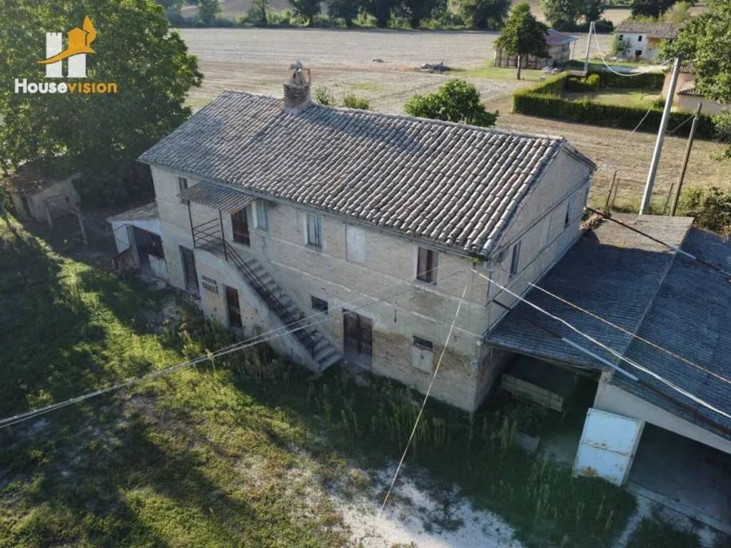 Rustico / casale a Ostra vetere - Foto 2