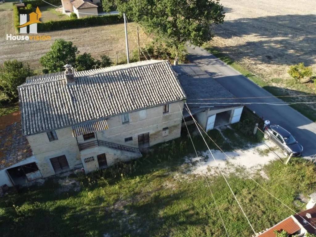 Rustico / casale a Ostra vetere - Foto 3