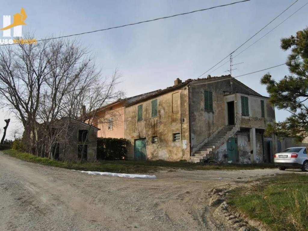 Rustico / casale a Poggio san marcello - Foto 4