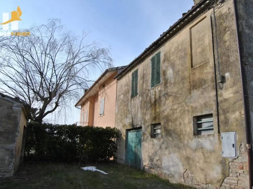 Rustico / casale a Poggio san marcello - Foto 5