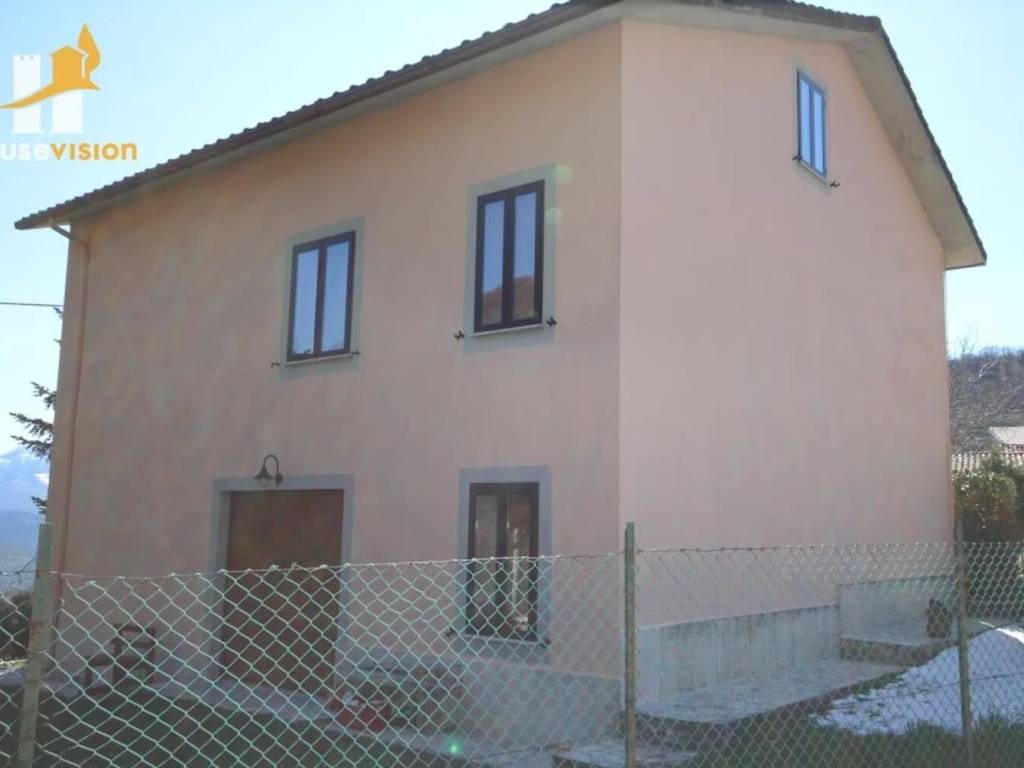 Villa a Sassoferrato - Foto 2