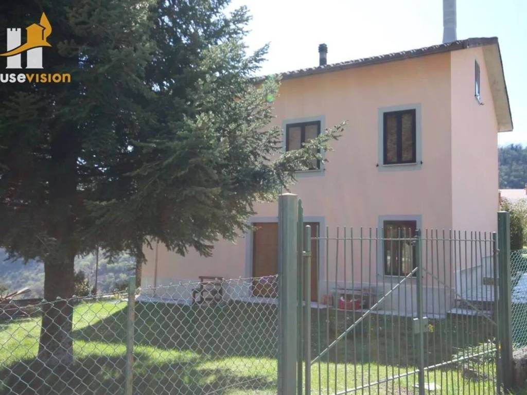 Villa a Sassoferrato - Foto 3