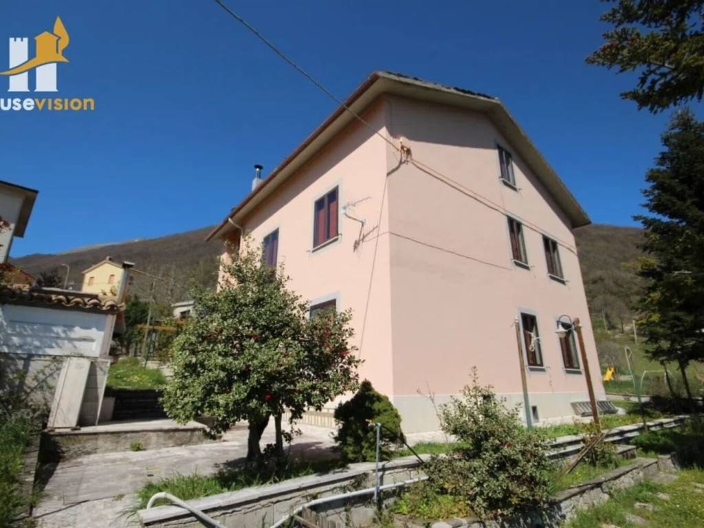 Villa a Sassoferrato - Foto 4