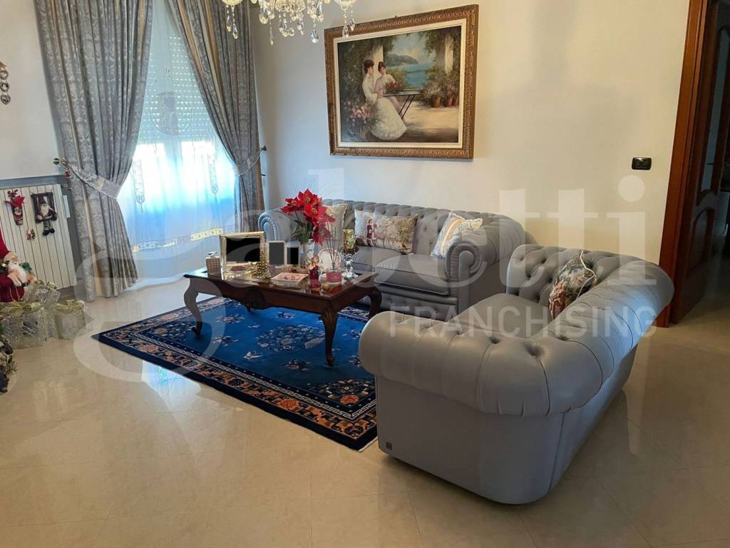 Appartamento a Barletta in Via Ponchielli - Foto 5