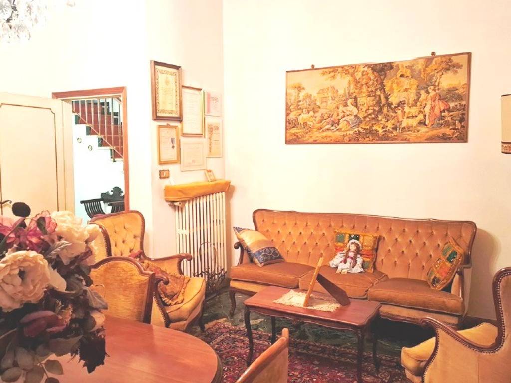 Casa indipendente a Prato in Via Pietro Giannone - Foto 2