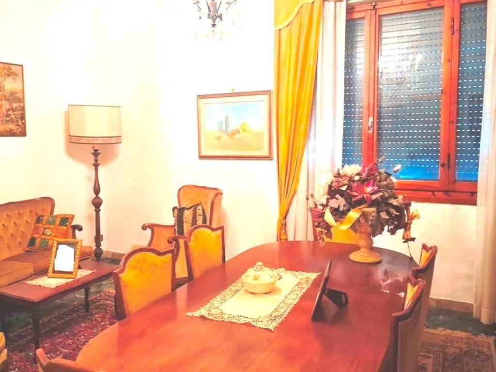Casa indipendente a Prato in Via Pietro Giannone - Foto 3