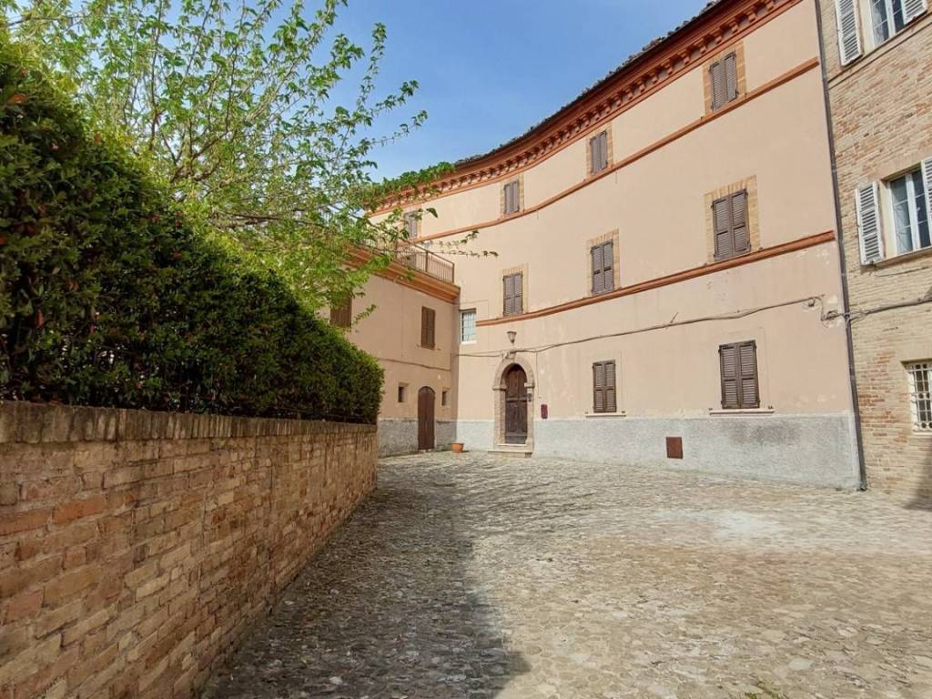 Casa indipendente a Montedinove in via del girone, 14 - Foto 3