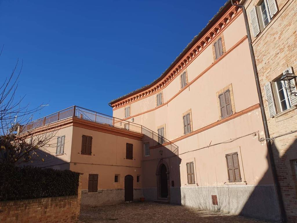 Casa indipendente a Montedinove in via del girone, 14 - Foto 4
