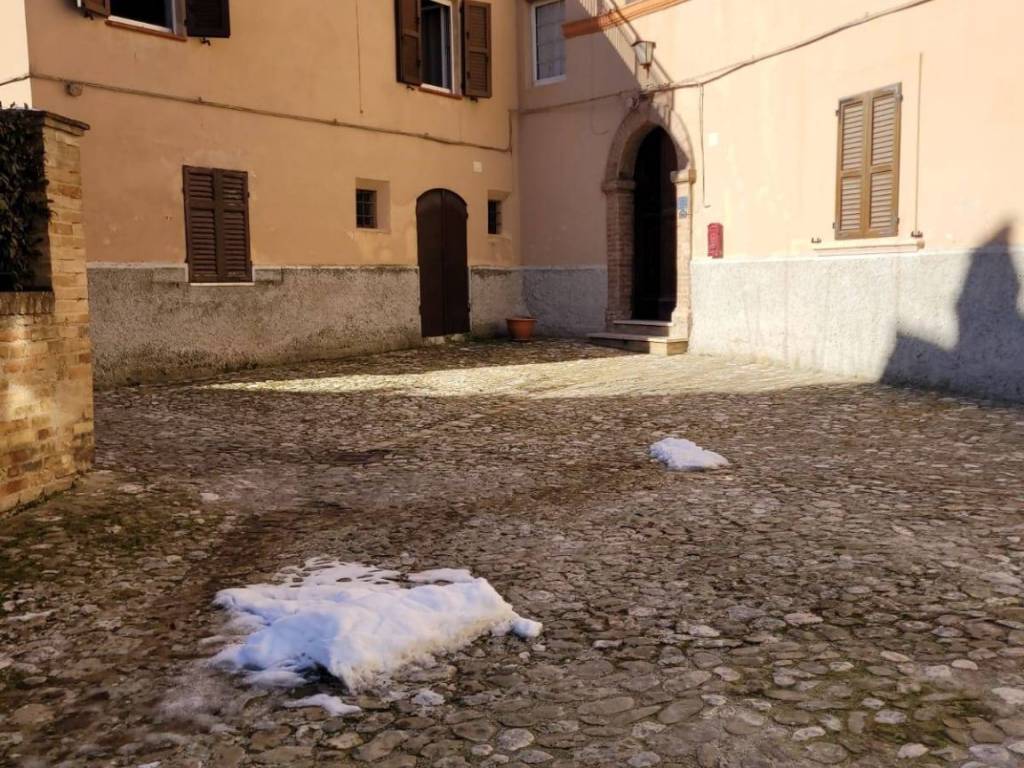 Casa indipendente a Montedinove in via del girone, 14 - Foto 5