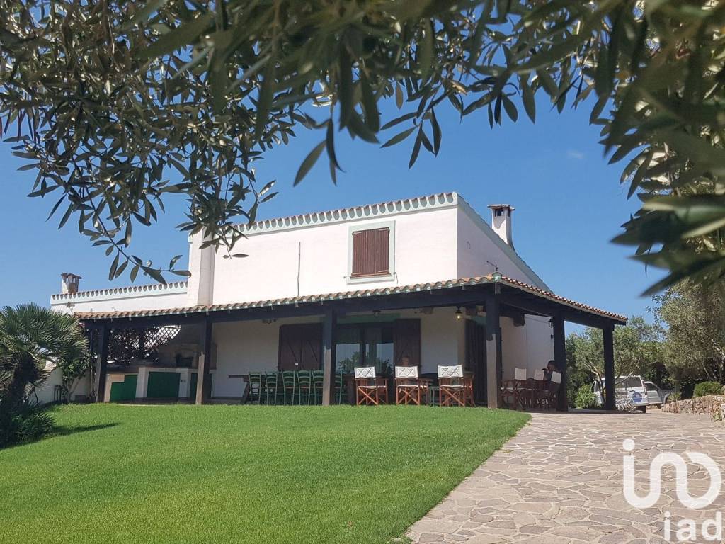 Villa a Carloforte in Localita Valacca - Foto 2