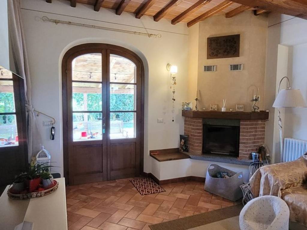 Villa a Montevarchi - Foto 3