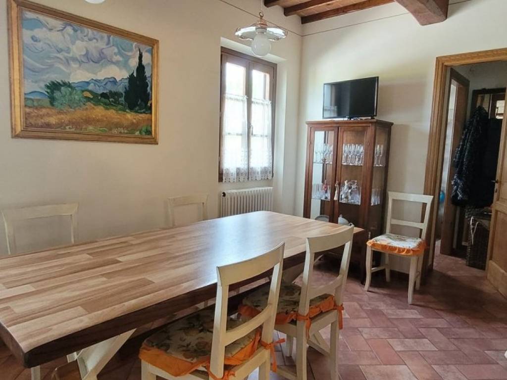 Villa a Montevarchi - Foto 5