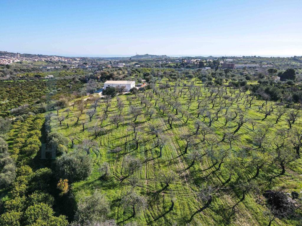 Terreno a Noto in Via Tommaso Fazello, 228 - Foto 2