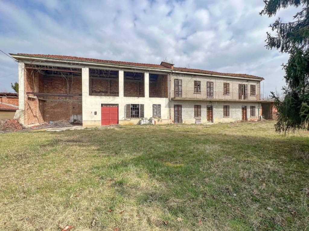 Rustico / casale a Tigliole in tigliole - Foto 3