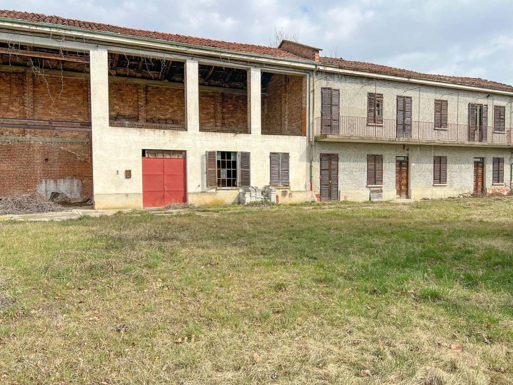 Rustico / casale a Tigliole in tigliole - Foto 4