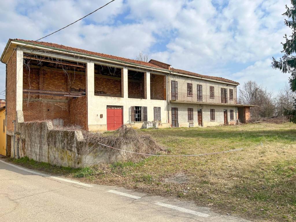 Rustico / casale a Tigliole in tigliole - Foto 5