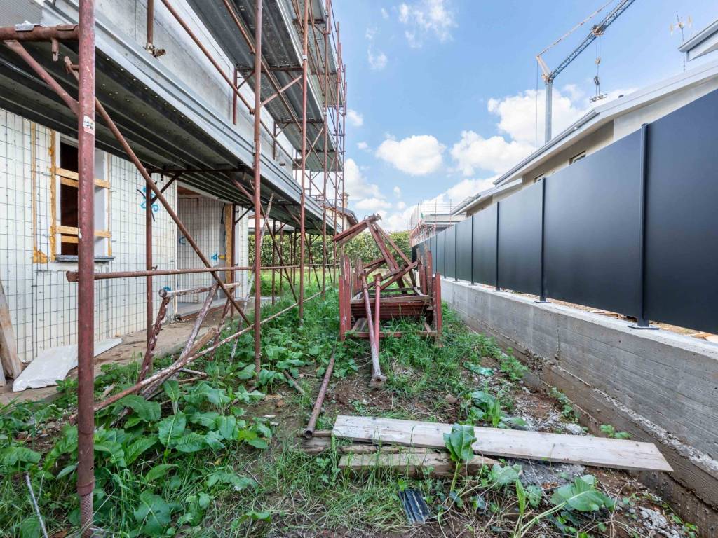 Villa a Uboldo in Via Legnano - Foto 2