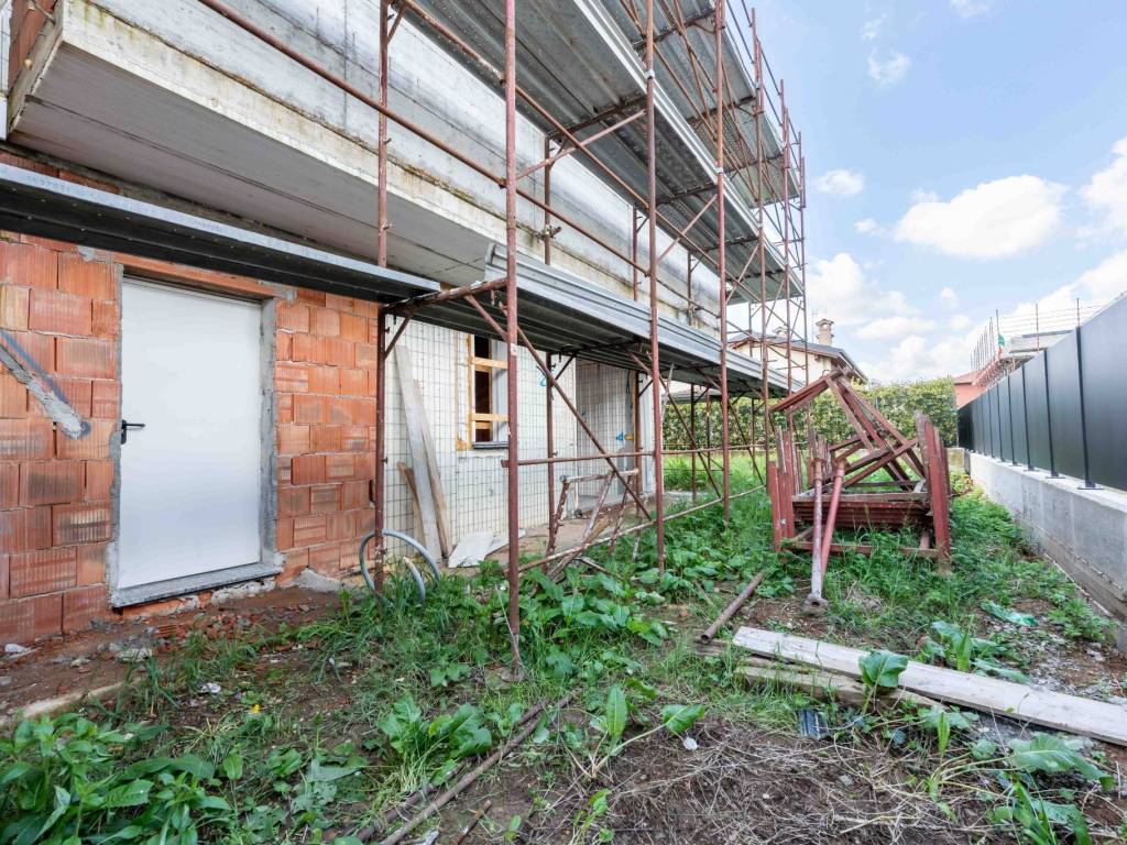 Villa a Uboldo in Via Legnano - Foto 3