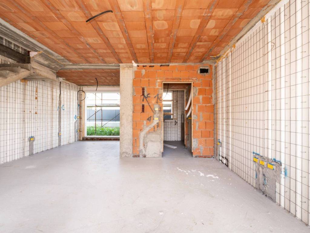 Villa a Uboldo in Via Legnano - Foto 5