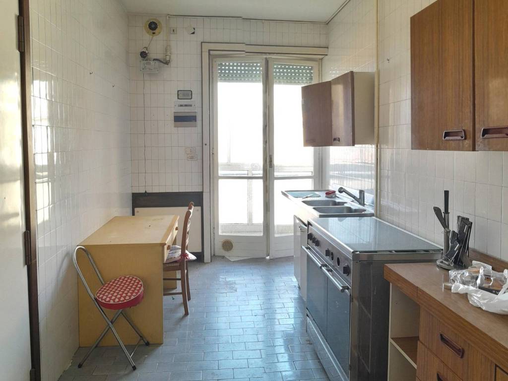 Appartamento a Ferrara in Viale Camillo Benso di Cavour, 136 - Foto 4