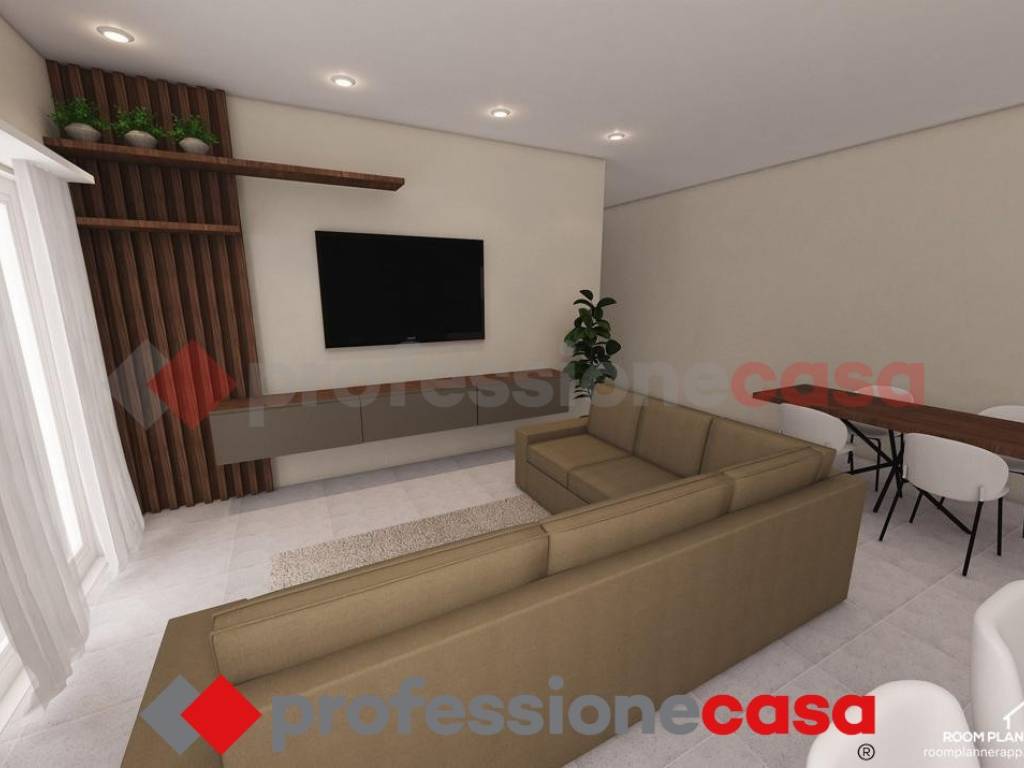 Villa a Taranto in Via Pietro Bianchi, 29 - Foto 4