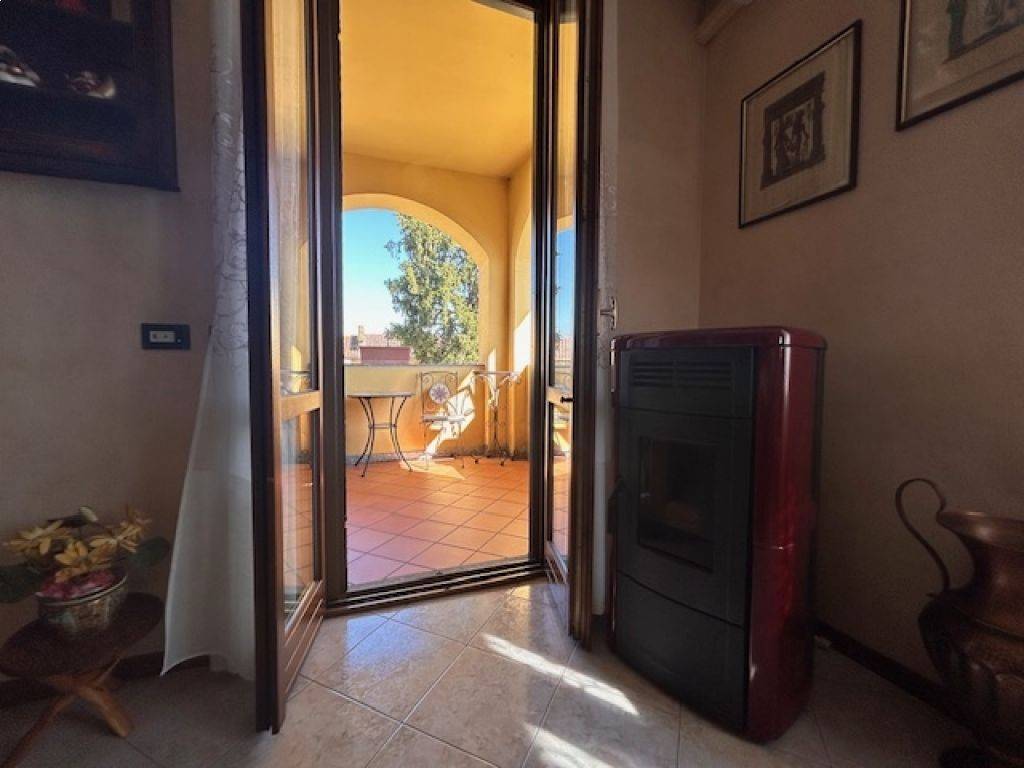 Appartamento a Codogno in Via Ca' Tanzino, 4 - Foto 3