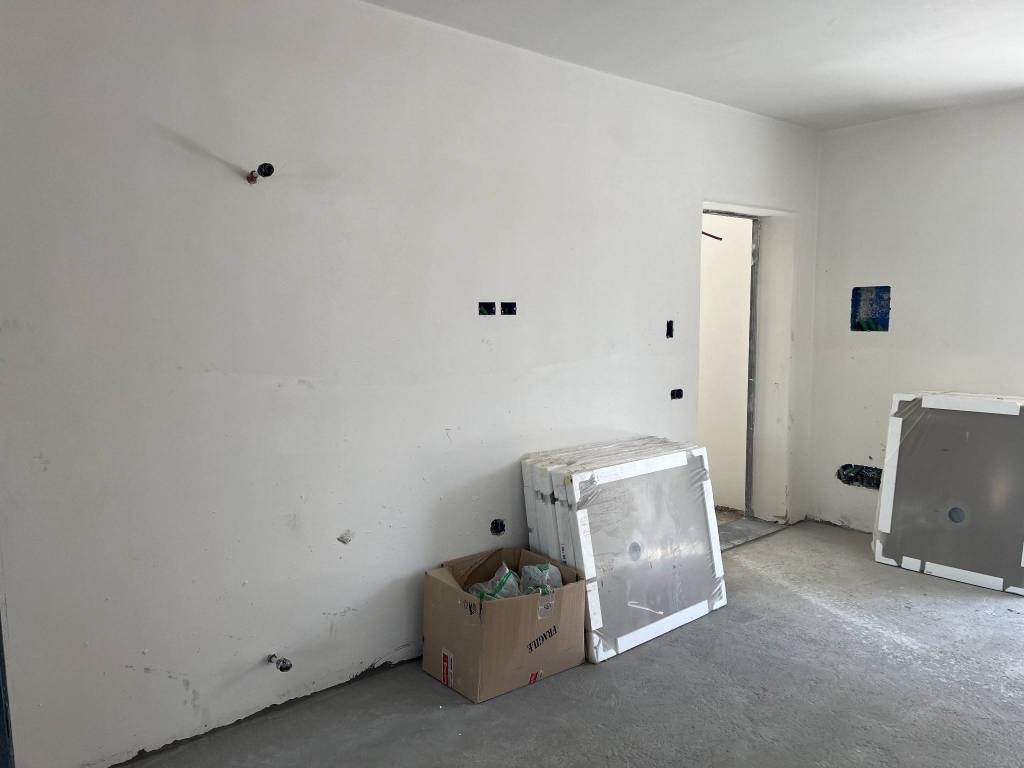 Appartamento a Lusciano in Viale Guglielmo Marconi - Foto 5