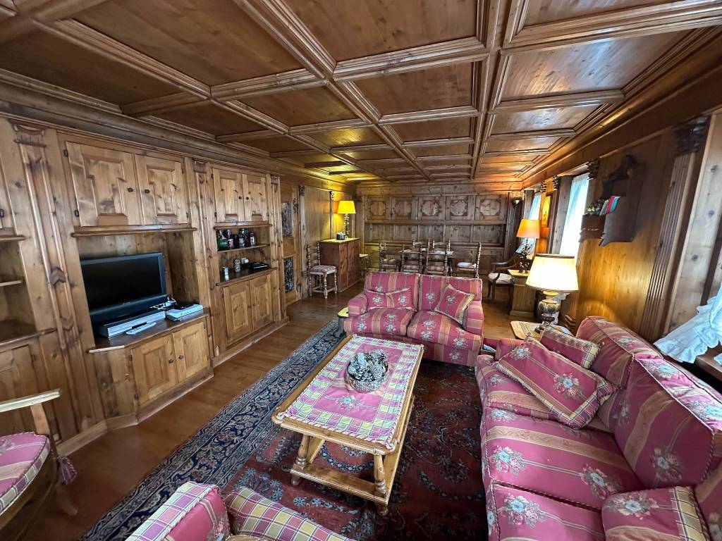 Appartamento a Cortina d'ampezzo - Foto 2