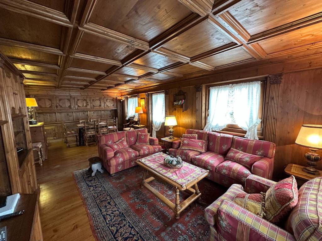 Appartamento a Cortina d'ampezzo - Foto 3