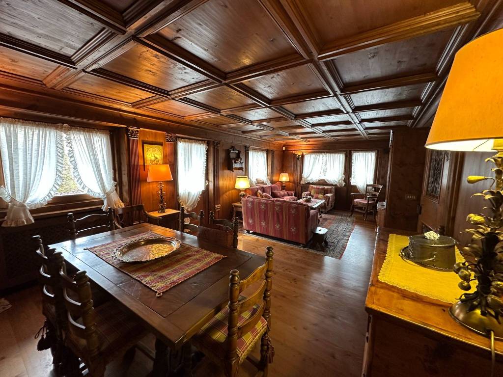 Appartamento a Cortina d'ampezzo - Foto 4