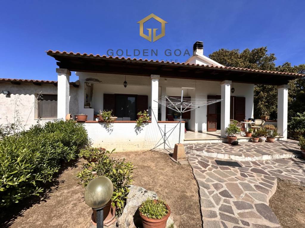 Villetta a schiera a Loiri porto san paolo in Agliuledda Ovilò - Foto 2