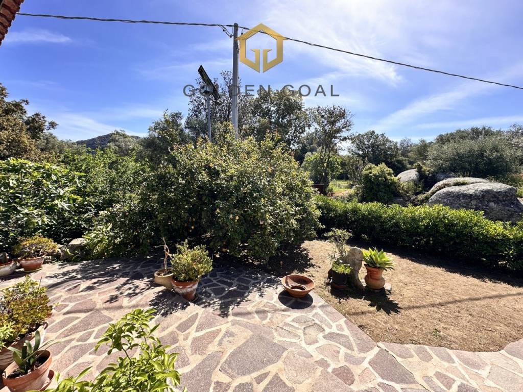 Villetta a schiera a Loiri porto san paolo in Agliuledda Ovilò - Foto 3