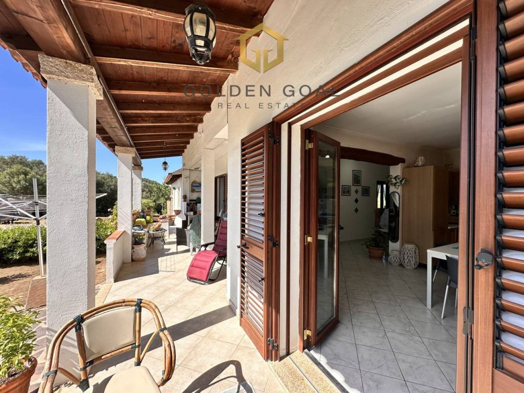 Villetta a schiera a Loiri porto san paolo in Agliuledda Ovilò - Foto 4