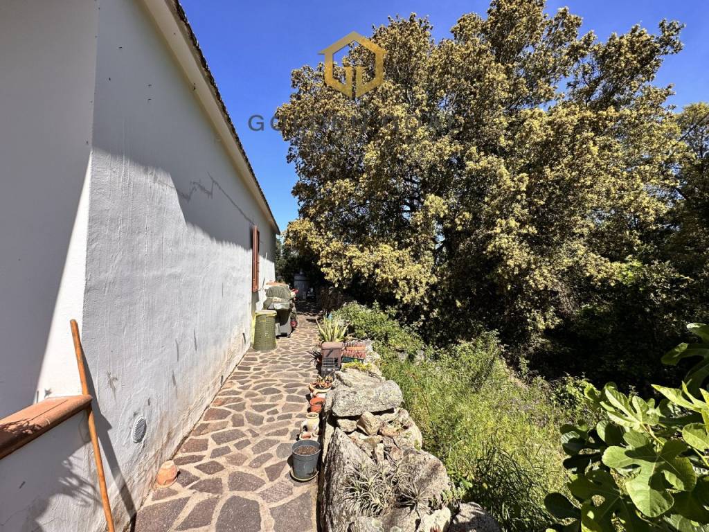 Villetta a schiera a Loiri porto san paolo in Agliuledda Ovilò - Foto 5