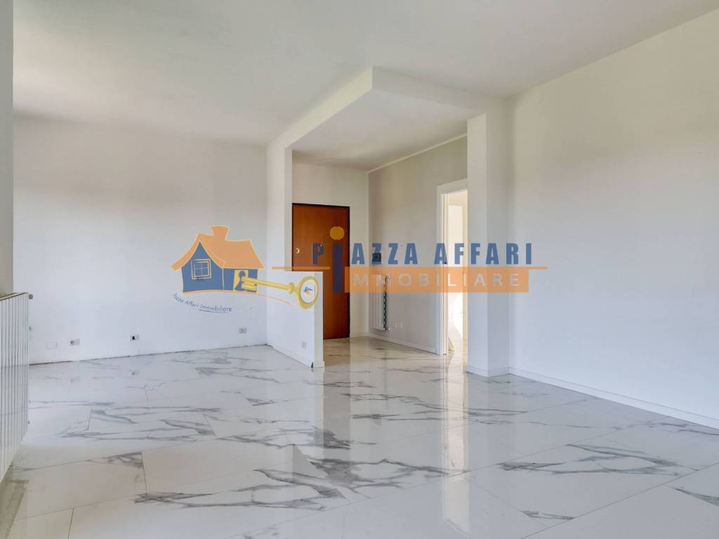 Appartamento a Besnate in Via Giuseppe Parini - Foto 5