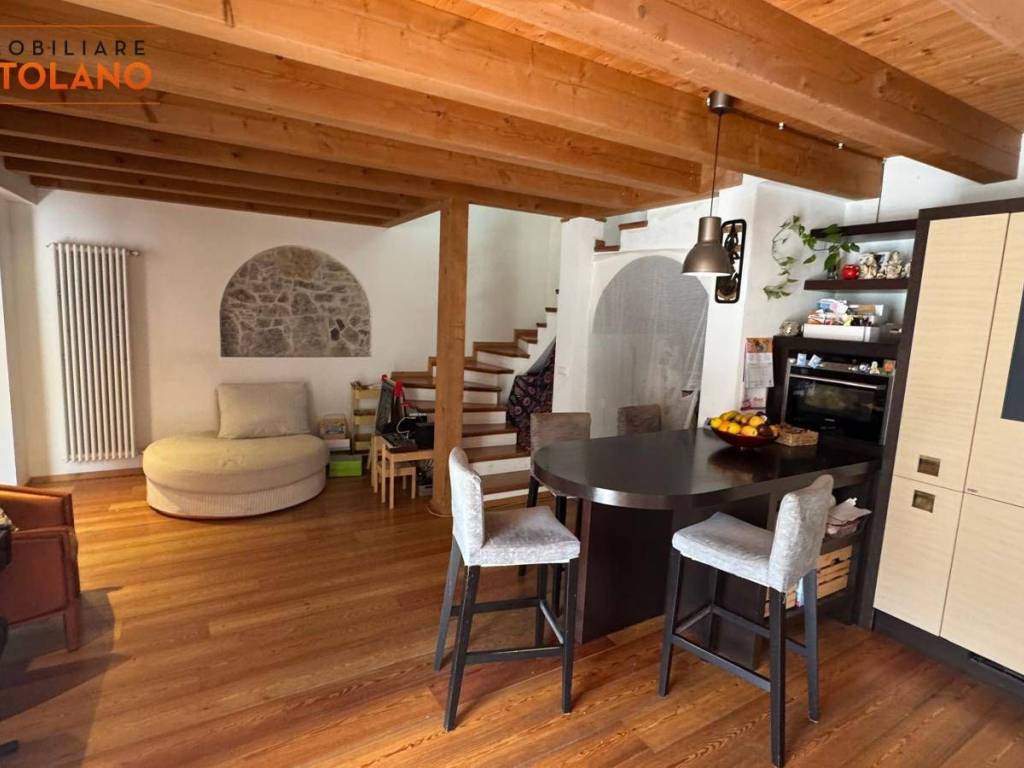 Villetta a schiera a Monfalcone in Via Serenissima, 18 - Foto 2