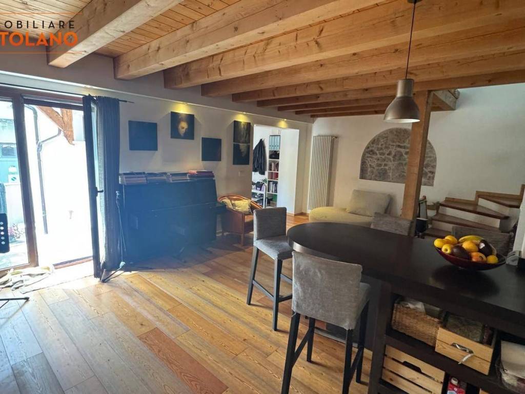 Villetta a schiera a Monfalcone in Via Serenissima, 18 - Foto 3