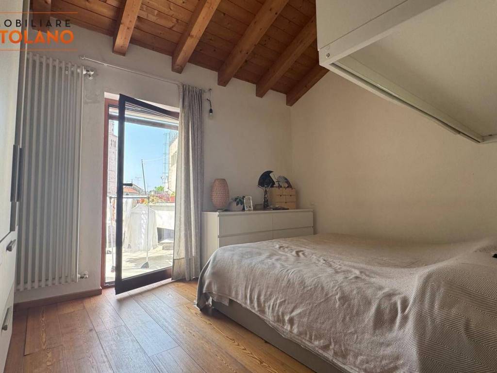 Villetta a schiera a Monfalcone in Via Serenissima, 18 - Foto 5