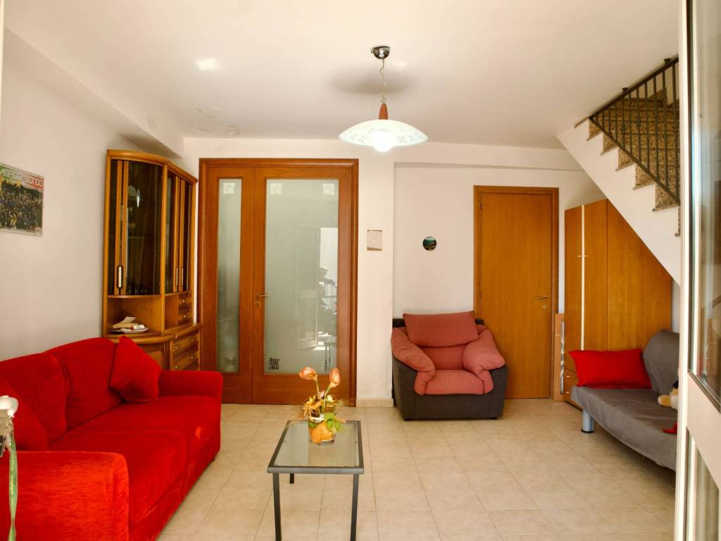 Casa indipendente a Ragusa in Via Dandolo, 103 - Foto 3