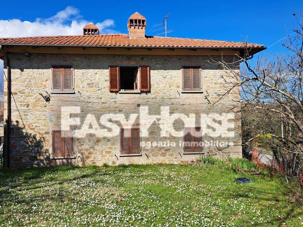 Rustico / casale a Laterina pergine valdarno in Strada Regionale di Val d'Arno - Foto 3