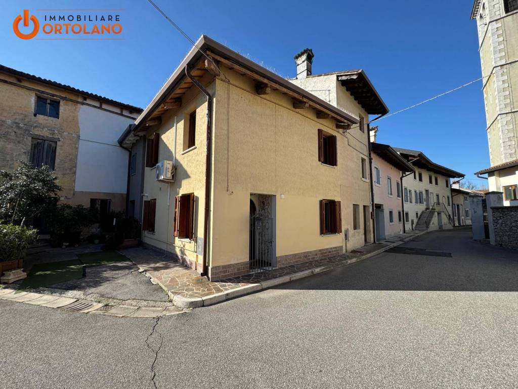 Villetta a schiera a Romans d'isonzo in Via Sant'Andrea, 14 - Foto 2