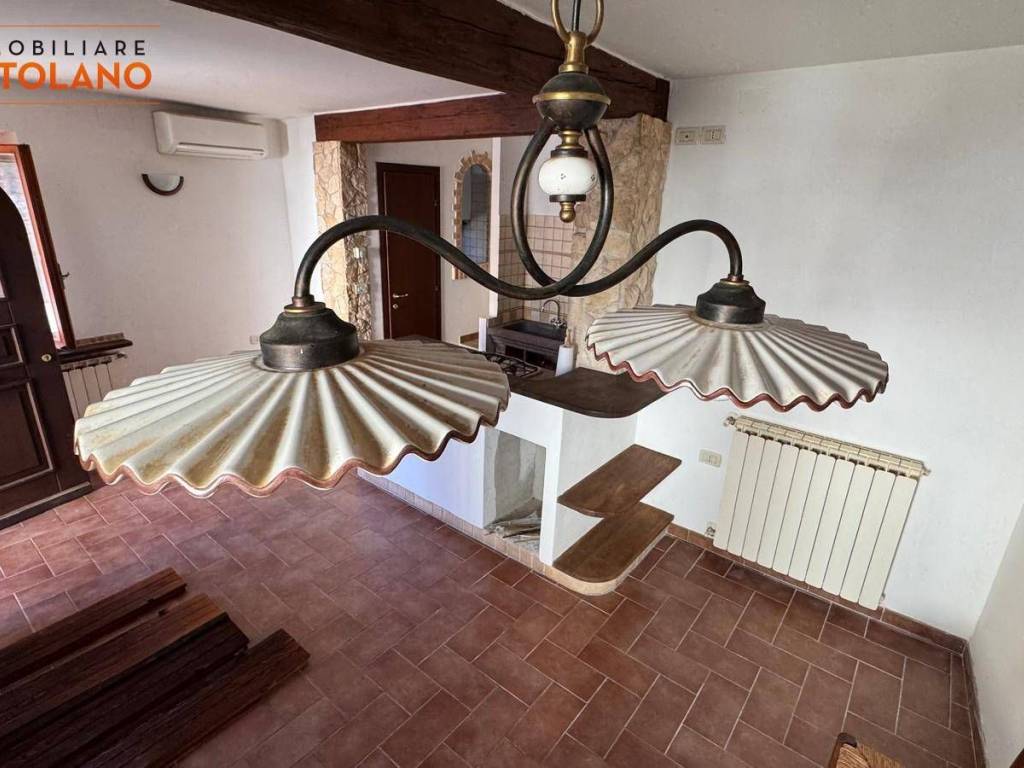 Villetta a schiera a Romans d'isonzo in Via Sant'Andrea, 14 - Foto 4