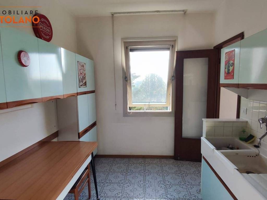 Appartamento a Monfalcone in via Cosulich, 7 - Foto 2