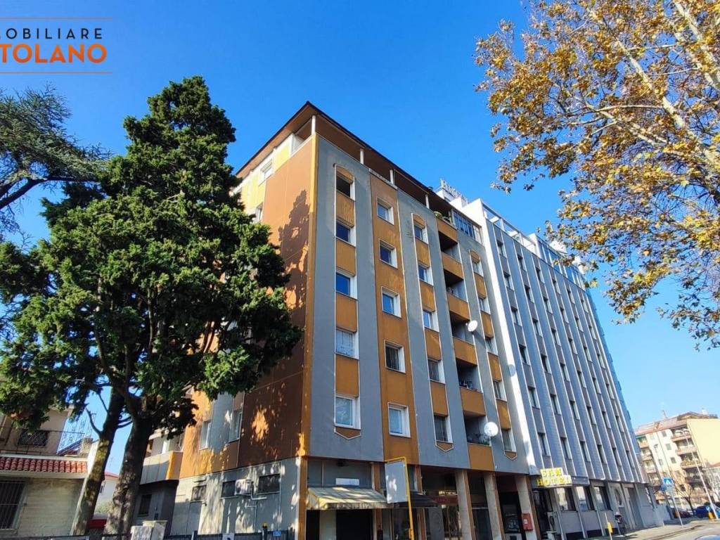 Appartamento a Monfalcone in via Cosulich, 7 - Foto 4